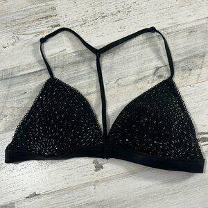 Victoria’s Secret Sparkle Bra Size Small
